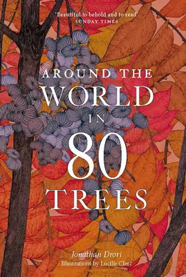 În jurul lumii în 80 de copaci - Around the World in 80 Trees