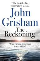Reckoning - Bestsellerul numărul unu din Sunday Times - Reckoning - The Sunday Times Number One Bestseller
