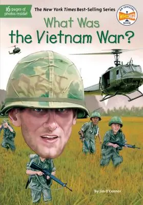 Ce a fost războiul din Vietnam? - What Was the Vietnam War?