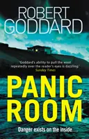 Camera de panică - Panic Room