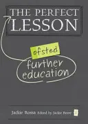 Lecția perfectă de educație suplimentară - The Perfect Further Education Lesson