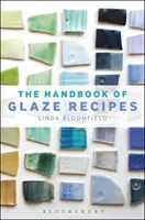 Manual de rețete de glazură - Handbook of Glaze Recipes