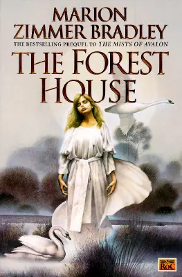 Casa din pădure - The Forest House