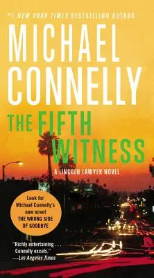 Al cincilea martor - The Fifth Witness