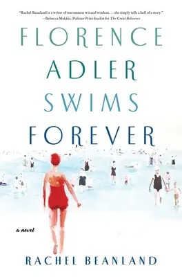 Florence Adler înoată pentru totdeauna - Florence Adler Swims Forever