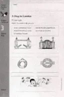 Copacul de lectură Oxford: Nivelul 8: Caiete de lucru: Workbook 3: O zi în Londra și aventura victoriană (pachet de 6) - Oxford Reading Tree: Level 8: Workbooks: Workbook 3: A Day in London and Victorian Adventure (Pack of 6)
