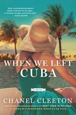 Când am părăsit Cuba - When We Left Cuba