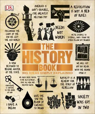 Cartea de istorie - The History Book