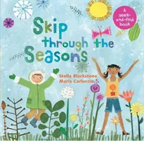 Sari prin anotimpuri - Skip Through the Seasons