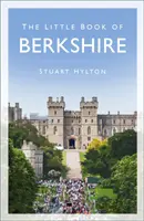 Mica carte a Berkshire - Little Book of Berkshire