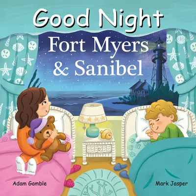 Noapte bună Fort Myers & Sanibel - Good Night Fort Myers & Sanibel