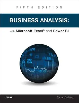 Analiza afacerilor cu Microsoft Excel - Business Analysis with Microsoft Excel