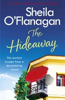 Hideaway - Nu există scăpare de un secret șocant - de la autorul bestsellerului nr. 1 - Hideaway - There's no escape from a shocking secret - from the No. 1 bestselling author