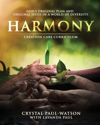 Curriculum Harmony pentru îngrijirea creației - Harmony Creation Care Curriculum