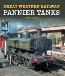 Rezervoare Pannier Great Western Railway - Great Western Railway Pannier Tanks