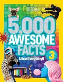 5.000 de fapte uimitoare (despre orice!) 3 - 5,000 Awesome Facts (about Everything!) 3