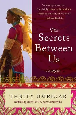 Secretele dintre noi - The Secrets Between Us
