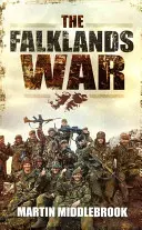 Războiul din Falklands - The Falklands War