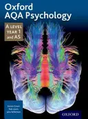 Oxford AQA Psihologie A Level: Anul 1 și AS - Oxford AQA Psychology A Level: Year 1 and AS