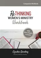 Cartea de lucru Rethinking Women's Ministry - Rethinking Women's Ministry Workbook