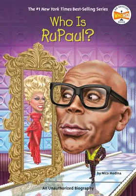 Cine este Rupaul? - Who Is Rupaul?