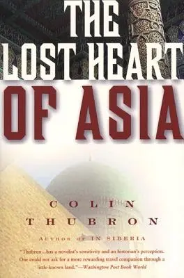 Inima pierdută a Asiei - The Lost Heart of Asia