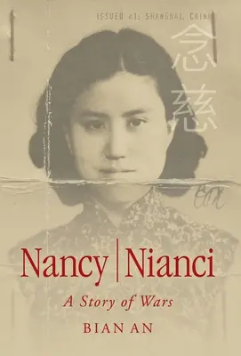 Nancy Nianci: O poveste de războaie - Nancy Nianci: A Story of Wars