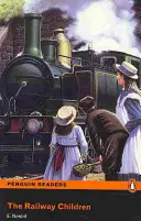 Nivelul 2: The Railway Children - Level 2: The Railway Children
