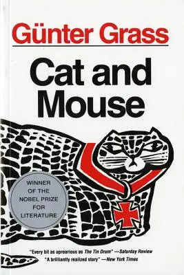 Pisica și șoarecele - Cat and Mouse