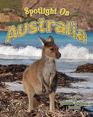 Accent pe Australia - Spotlight on Australia
