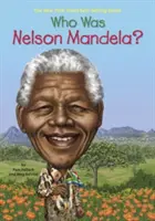Cine a fost Nelson Mandela? - Who Was Nelson Mandela?