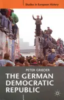 Republica Democrată Germană - The German Democratic Republic