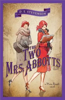 Cele două doamne Abbotts - The Two Mrs. Abbotts