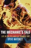 Povestea mecanicului - The Mechanic's Tale