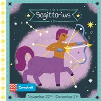 Săgetător - Sagittarius