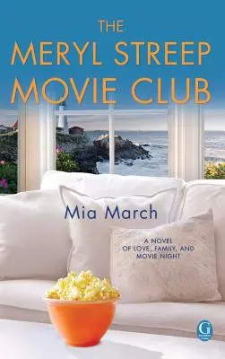 Clubul filmelor cu Meryl Streep - Meryl Streep Movie Club