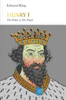 Henric I (Penguin Monarchs): Tatăl poporului său - Henry I (Penguin Monarchs): The Father of His People