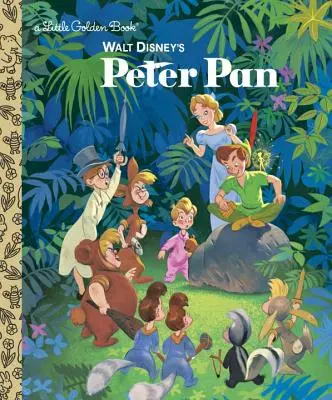 Peter Pan de Walt Disney (Disney Classic) - Walt Disney's Peter Pan (Disney Classic)