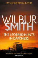 Leopardul vânează în întuneric, 4 - The Leopard Hunts in Darkness, 4