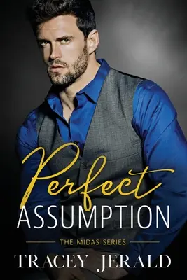 Presupunerea perfectă: Billionaire Workplace Romance - Perfect Assumption: Billionaire Workplace Romance