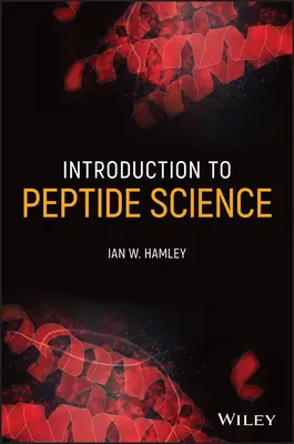 Introducere în știința peptidelor - Introduction to Peptide Science