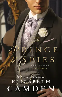 Prințul spionilor - The Prince of Spies
