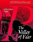 Oxford Playscripts: Valea fricii (The Valley of Fear) - Oxford Playscripts: The Valley of Fear