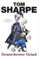 Grantchester Grind - (Porterhouse Blue Seria 2) - Grantchester Grind - (Porterhouse Blue Series 2)