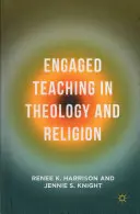 Predarea angajată în teologie și religie - Engaged Teaching in Theology and Religion