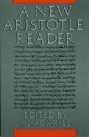 Un nou cititor Aristotel - A New Aristotle Reader