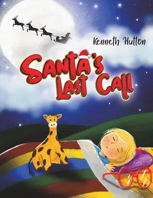 Ultimul apel al lui Moș Crăciun - Santa's Last Call