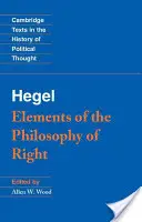Hegel: Elemente de filosofie a dreptului - Hegel: Elements of the Philosophy of Right