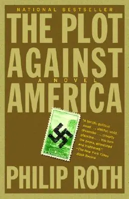 Complotul împotriva Americii - The Plot Against America