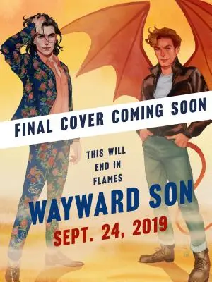Fiul rătăcitor - Wayward Son